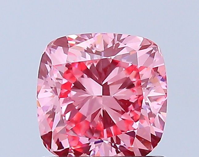 CUSHION BRILLIANT Lab Grown Diamond