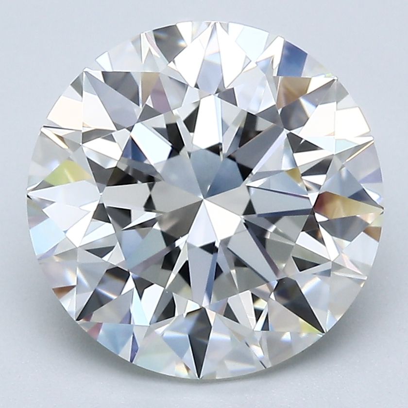 ROUND Natural Diamond