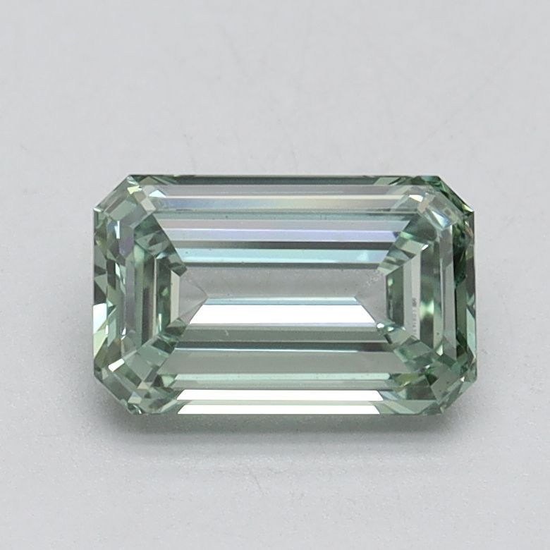 EMERALD Lab Grown Diamond