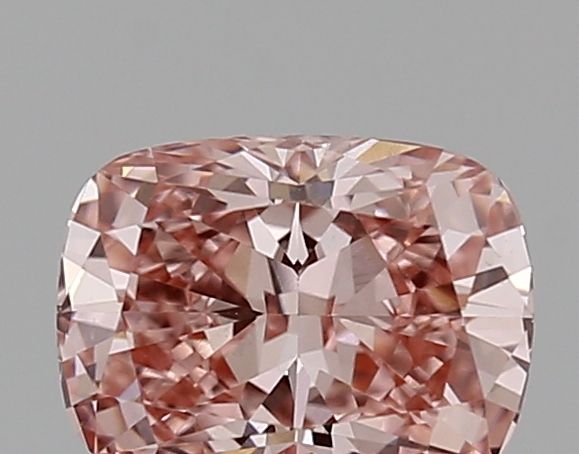 CUSHION MODIFIED Lab Grown Diamond