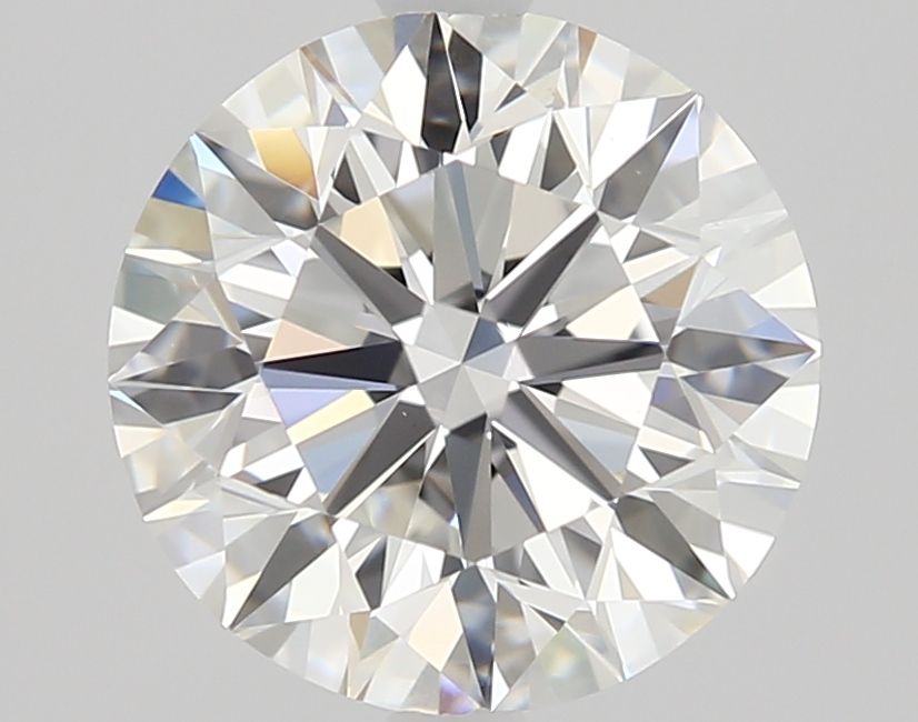 ROUND Natural Diamond