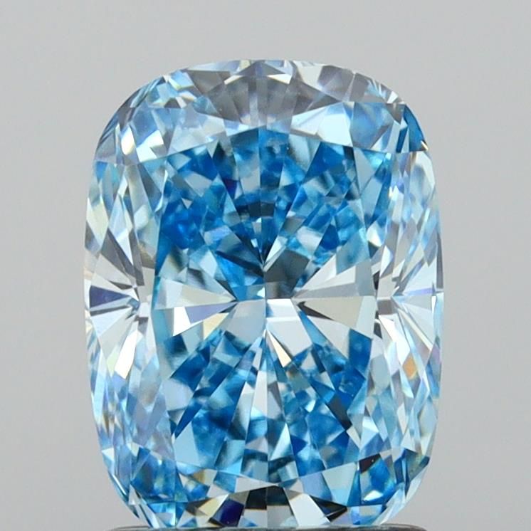 CUSHION BRILLIANT Lab Grown Diamond