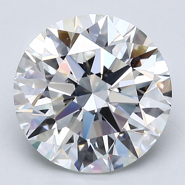 ROUND Natural Diamond