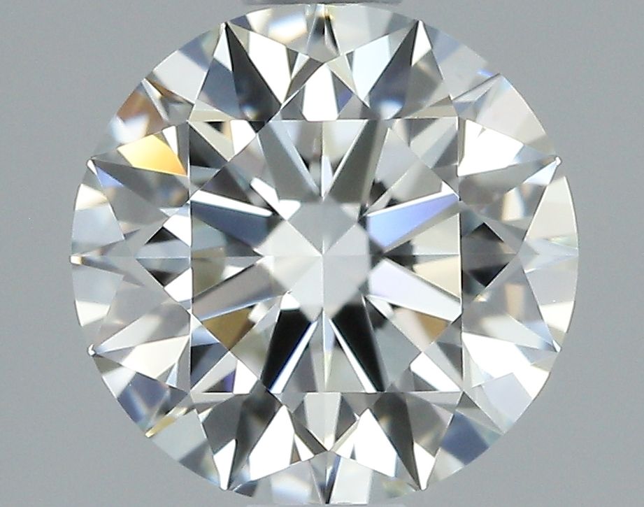 ROUND Natural Diamond