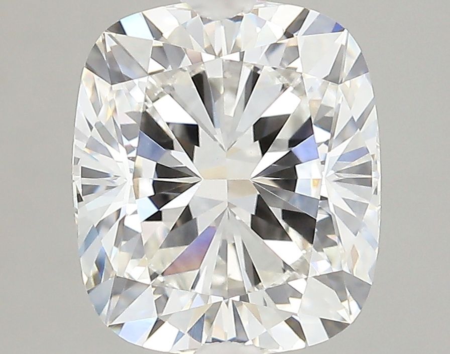 CUSHION MODIFIED Lab Grown Diamond