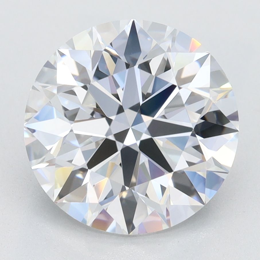 ROUND Lab Grown Diamond