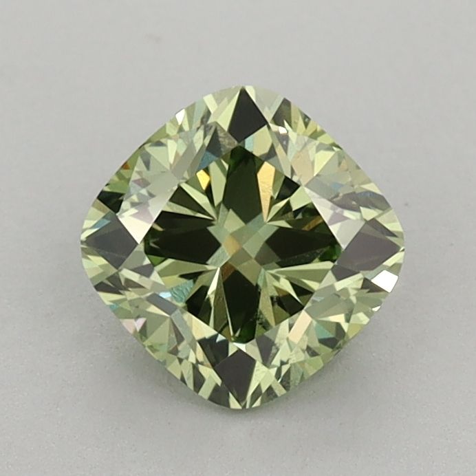 CUSHION BRILLIANT Lab Grown Diamond