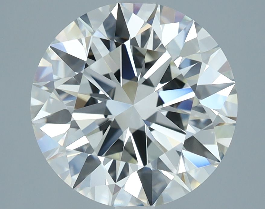 ROUND Natural Diamond