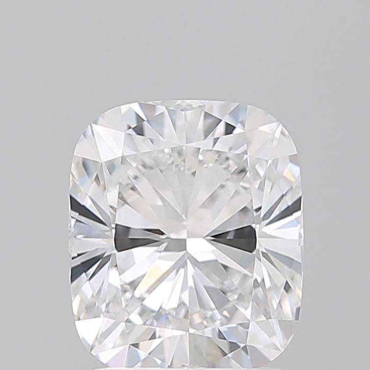 CUSHION BRILLIANT Lab Grown Diamond