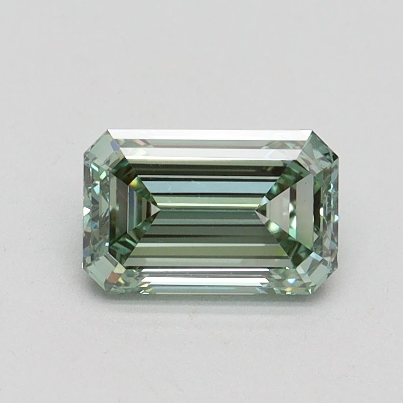 EMERALD Lab Grown Diamond