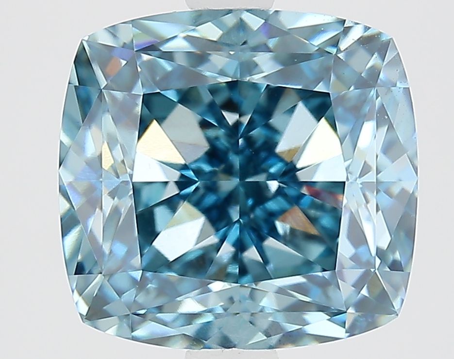 CUSHION MODIFIED Lab Grown Diamond