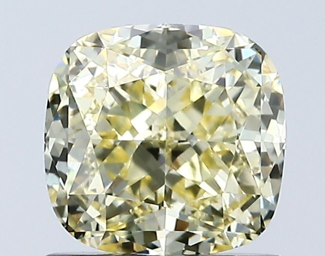 CUSHION MODIFIED Lab Grown Diamond