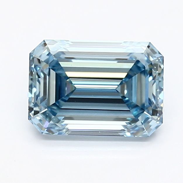 EMERALD Lab Grown Diamond