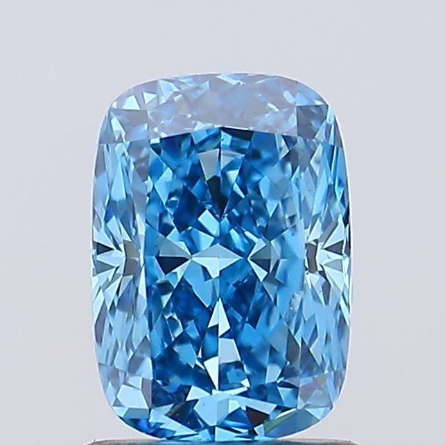 CUSHION BRILLIANT Lab Grown Diamond