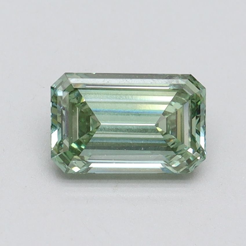 EMERALD Lab Grown Diamond