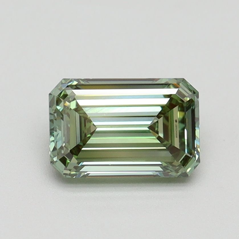 EMERALD Lab Grown Diamond