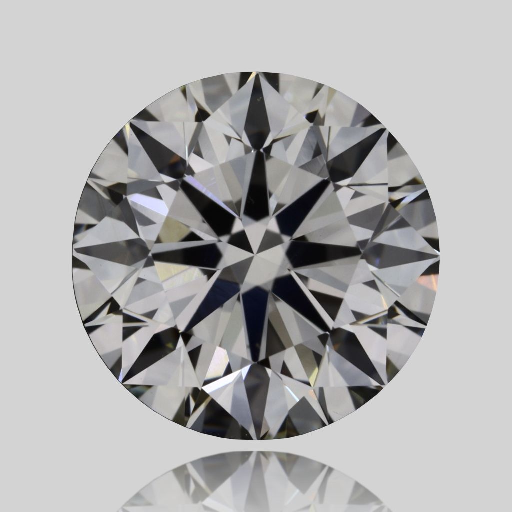 ROUND Natural Diamond