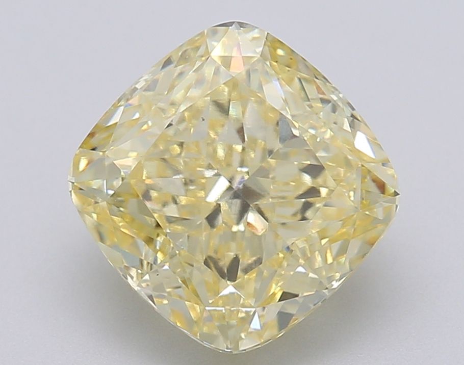 CUSHION BRILLIANT Lab Grown Diamond