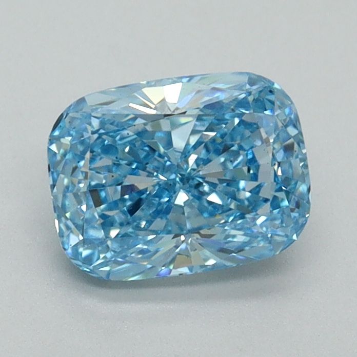 CUSHION BRILLIANT Lab Grown Diamond