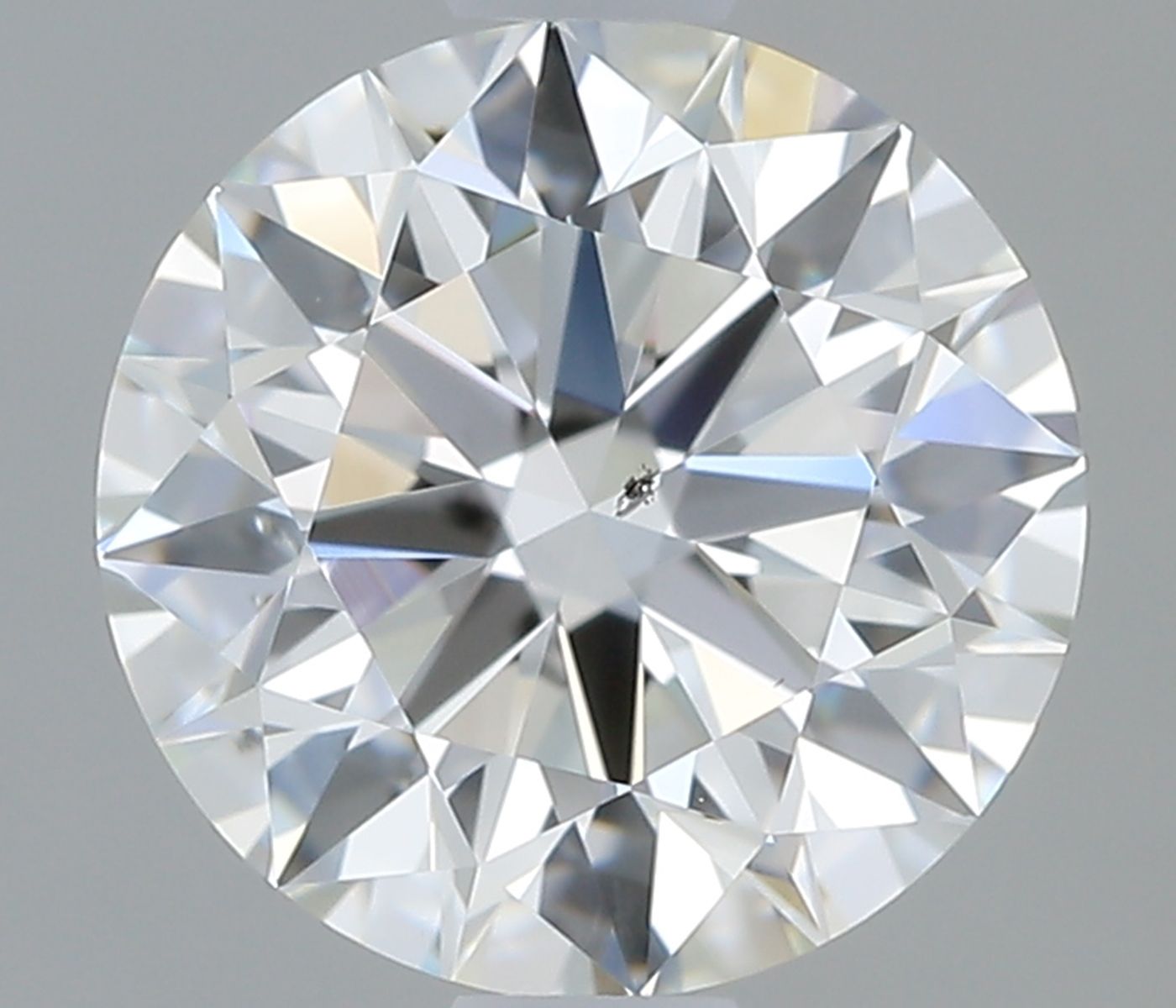 ROUND Natural Diamond