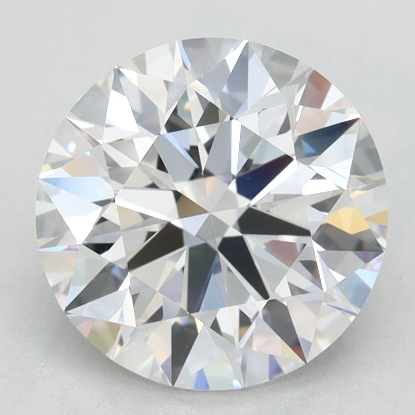 ROUND Lab Grown Diamond