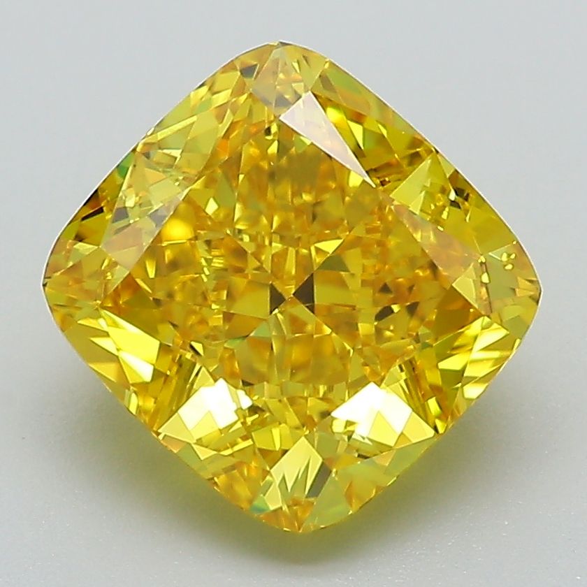 CUSHION MODIFIED Lab Grown Diamond