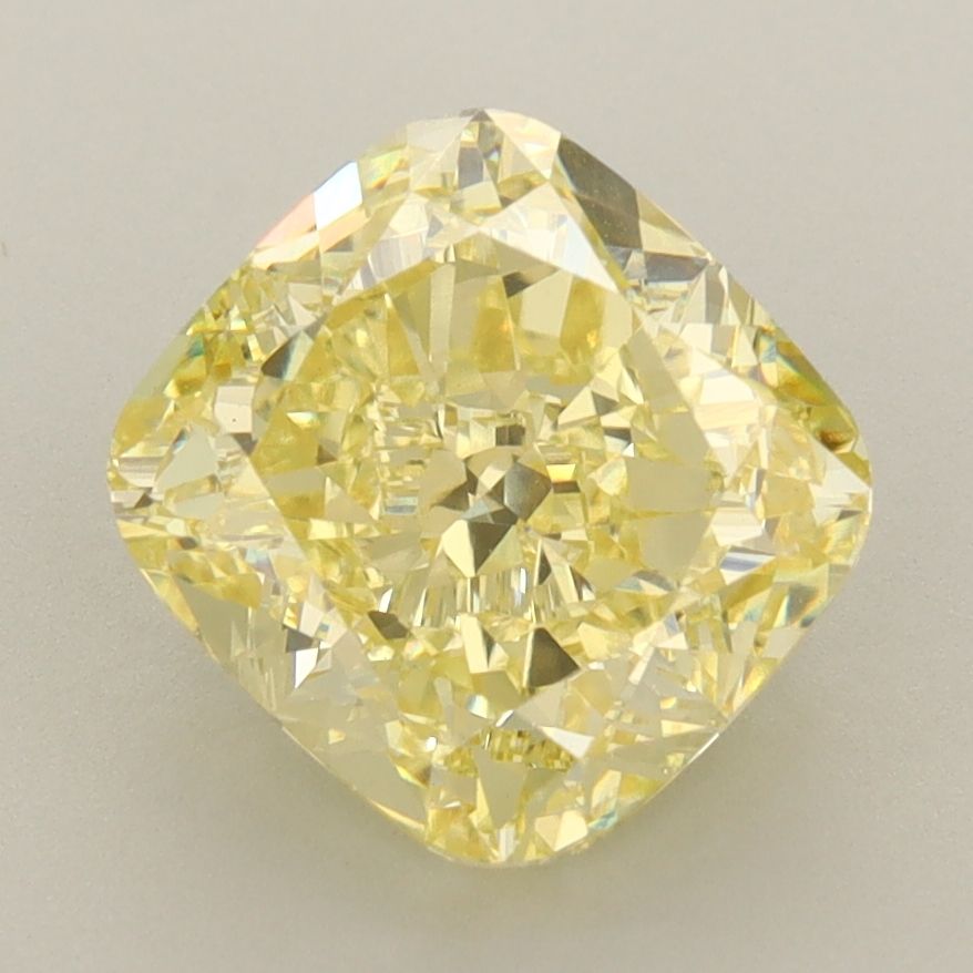 CUSHION BRILLIANT Lab Grown Diamond