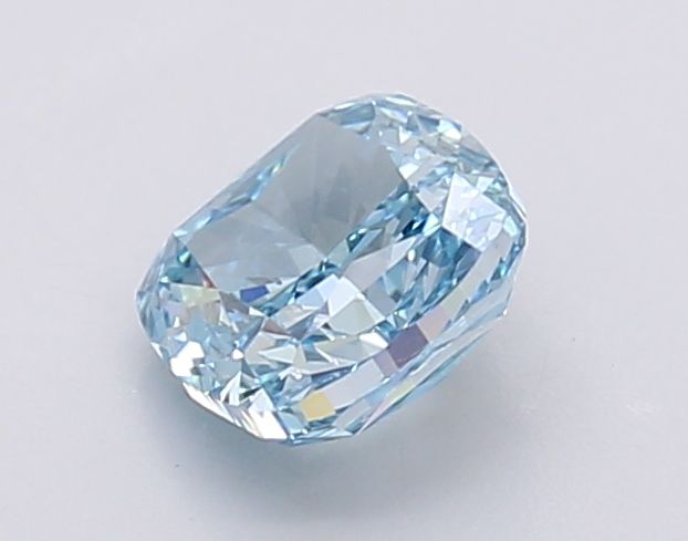 CUSHION BRILLIANT Lab Grown Diamond