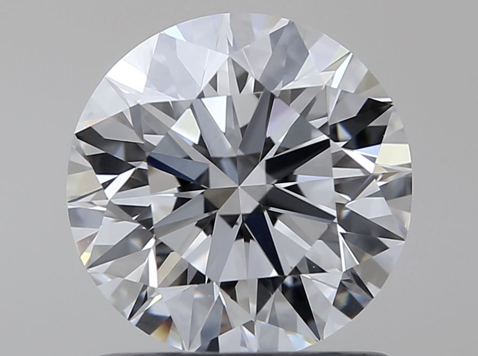 ROUND Natural Diamond