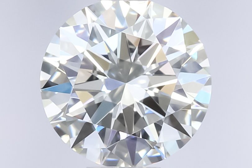 ROUND Natural Diamond