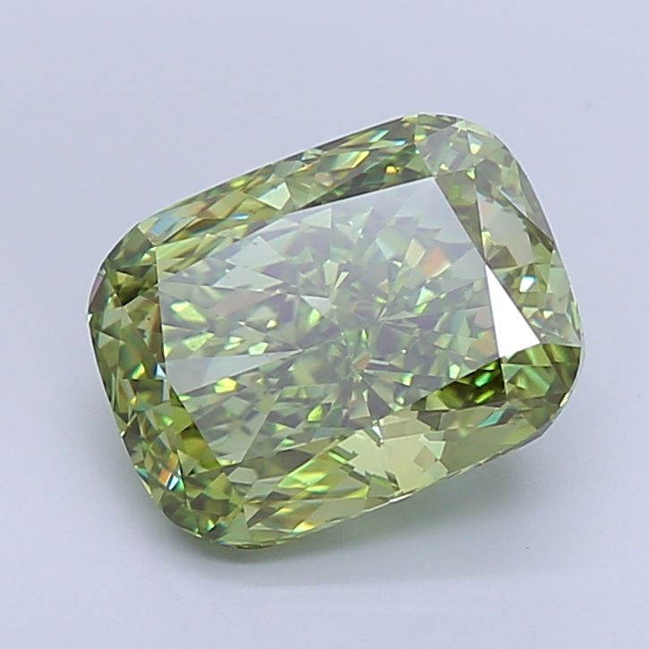 CUSHION BRILLIANT Lab Grown Diamond