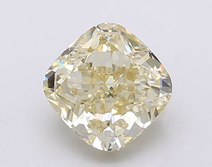 CUSHION BRILLIANT Lab Grown Diamond