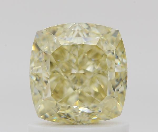 CUSHION BRILLIANT Natural Diamond