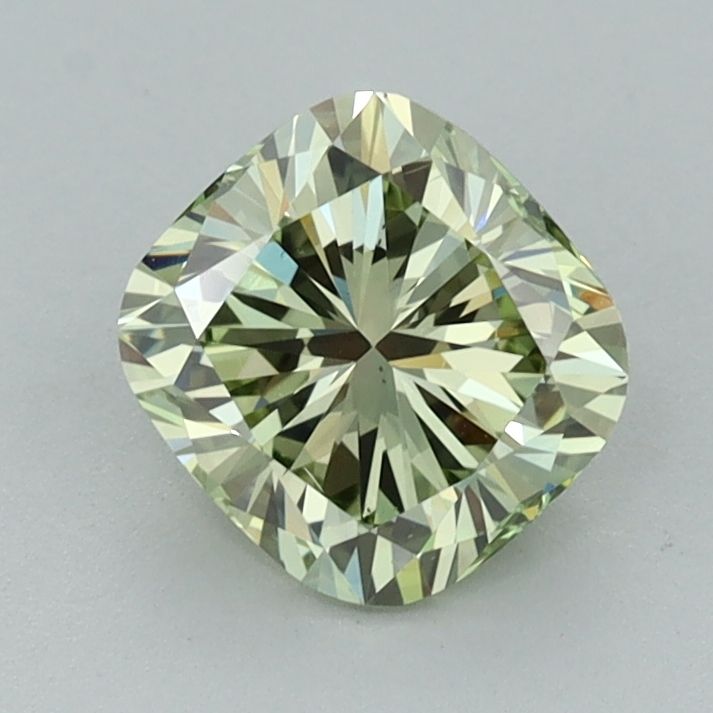 CUSHION BRILLIANT Lab Grown Diamond