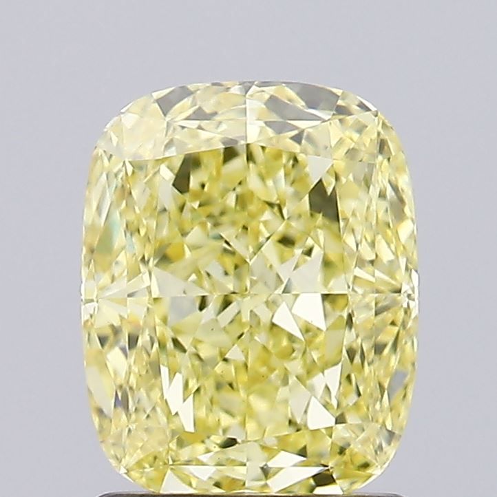 CUSHION MODIFIED Lab Grown Diamond