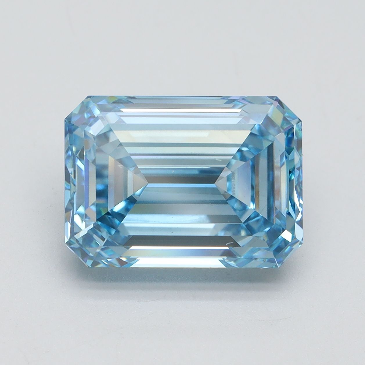 EMERALD Lab Grown Diamond