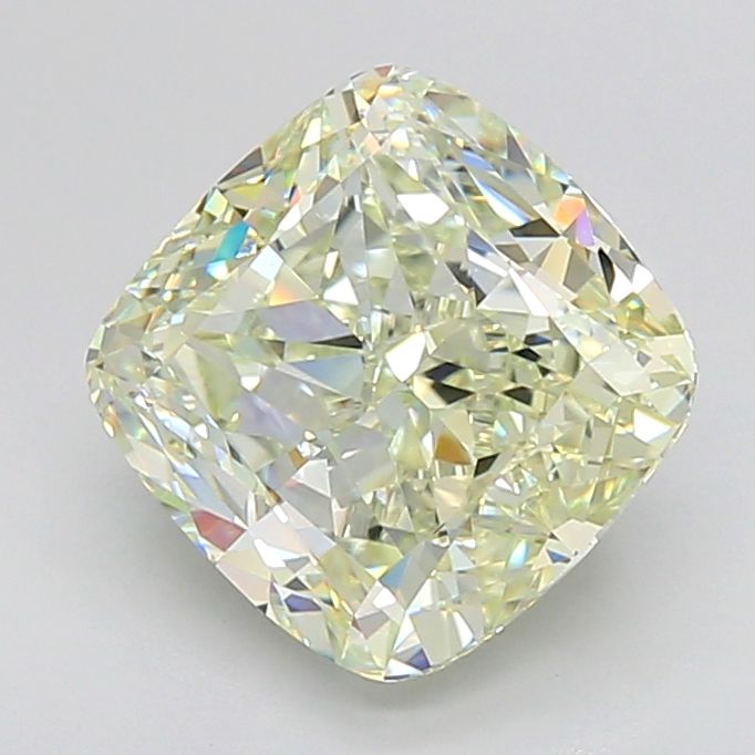 CUSHION BRILLIANT Lab Grown Diamond