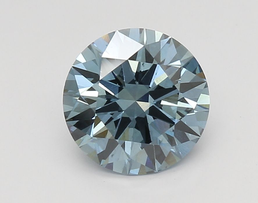 ROUND Lab Grown Diamond