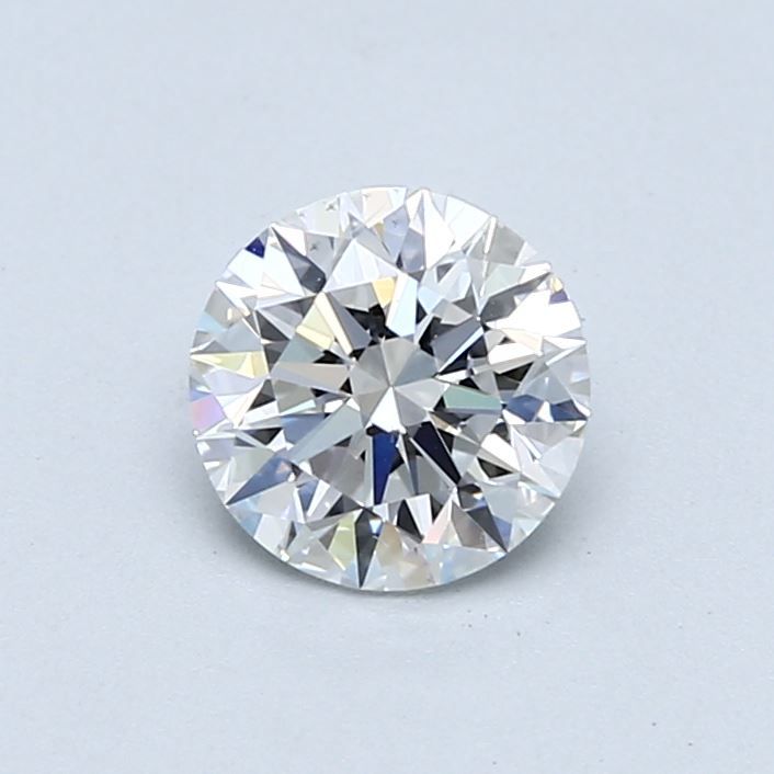 ROUND Natural Diamond