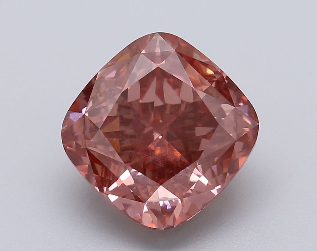 CUSHION BRILLIANT Lab Grown Diamond