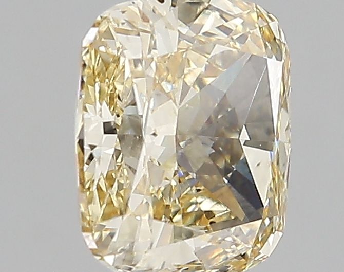 CUSHION MODIFIED Lab Grown Diamond