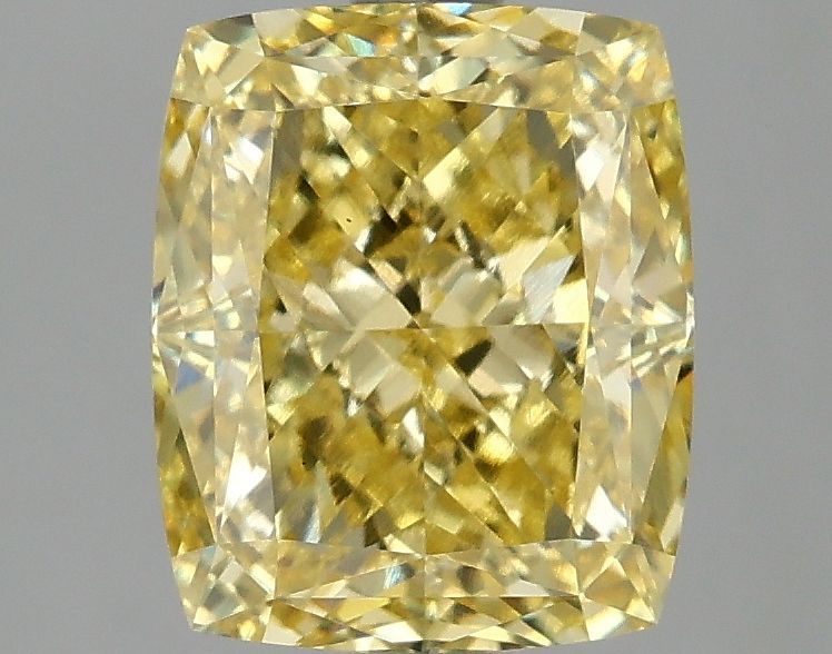 CUSHION MODIFIED Lab Grown Diamond