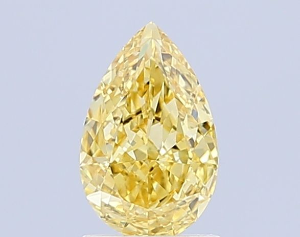 PEAR Lab Grown Diamond