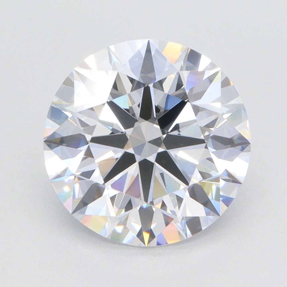 ROUND Lab Grown Diamond