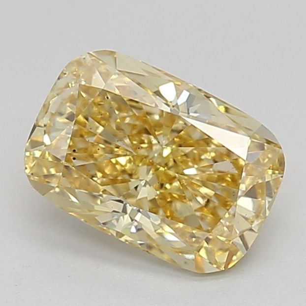 CUSHION BRILLIANT Lab Grown Diamond