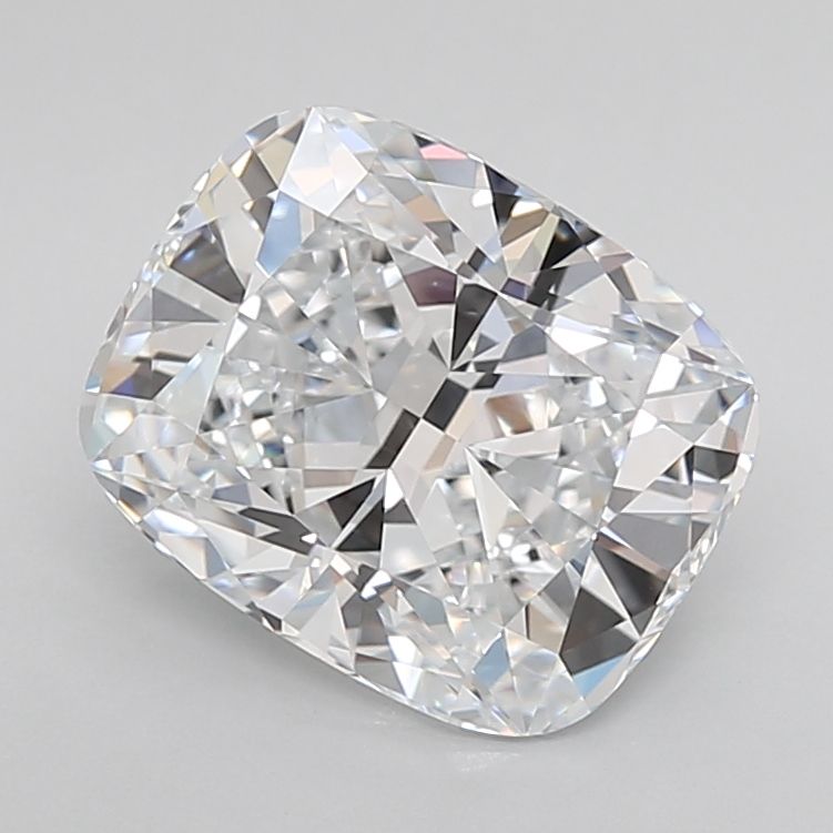 CUSHION BRILLIANT Lab Grown Diamond