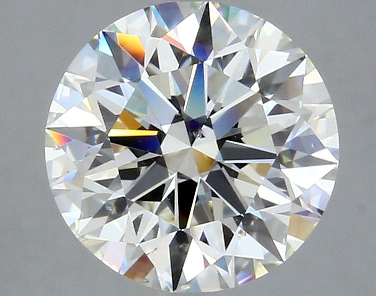 ROUND Natural Diamond