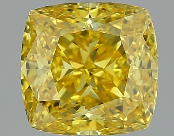 CUSHION MODIFIED Lab Grown Diamond