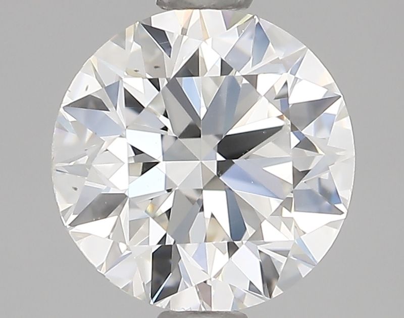 ROUND Natural Diamond