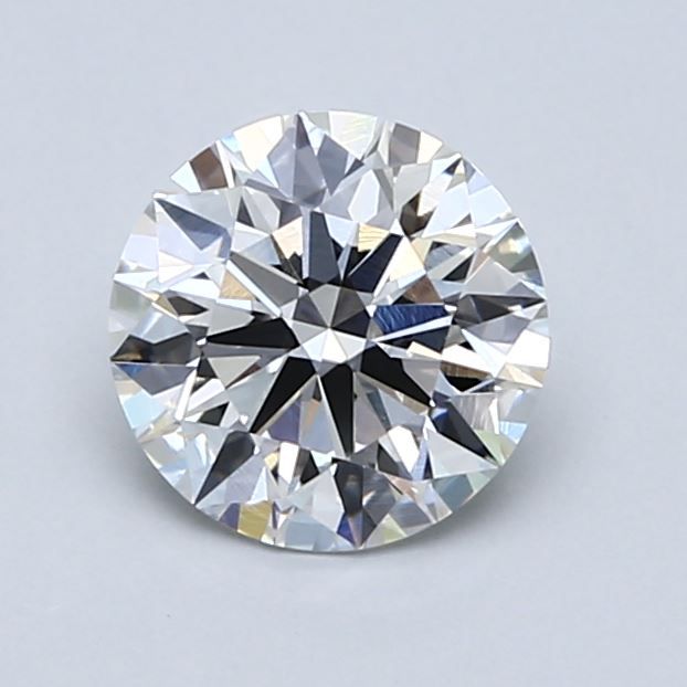 ROUND Natural Diamond